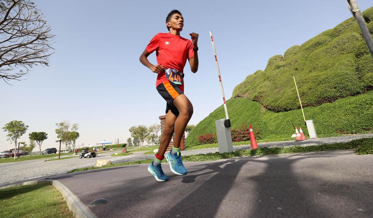 Stage Set for QOC Half Marathon 2025